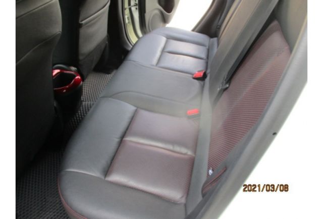 Nissan JUKE  第9張相片