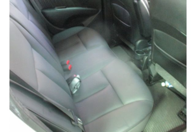 Nissan LIVINA  第9張相片