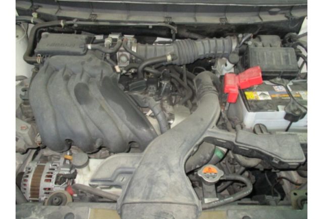 Nissan LIVINA  第6張相片