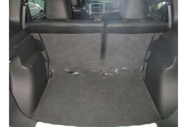 Nissan LIVINA  第7張相片