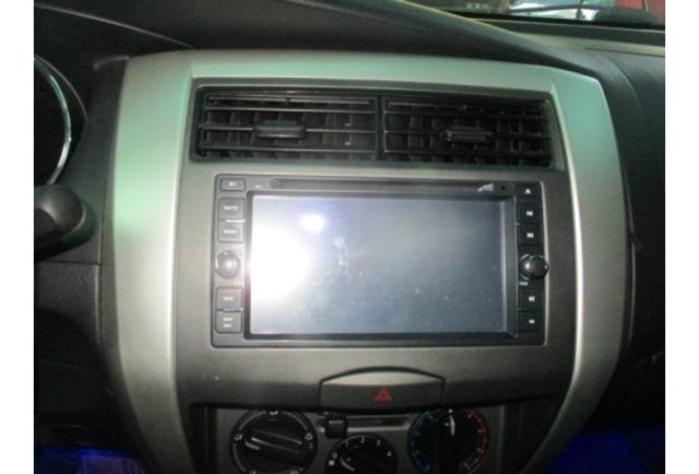 Nissan LIVINA  第8張相片
