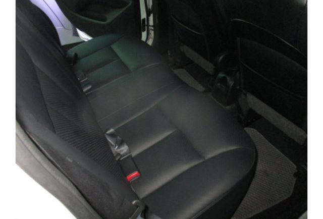 Nissan LIVINA  第9張相片