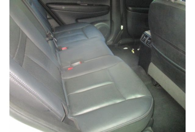 Nissan X-TRAIL  第8張相片