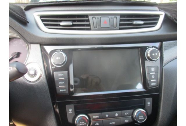 Nissan X-TRAIL  第9張相片