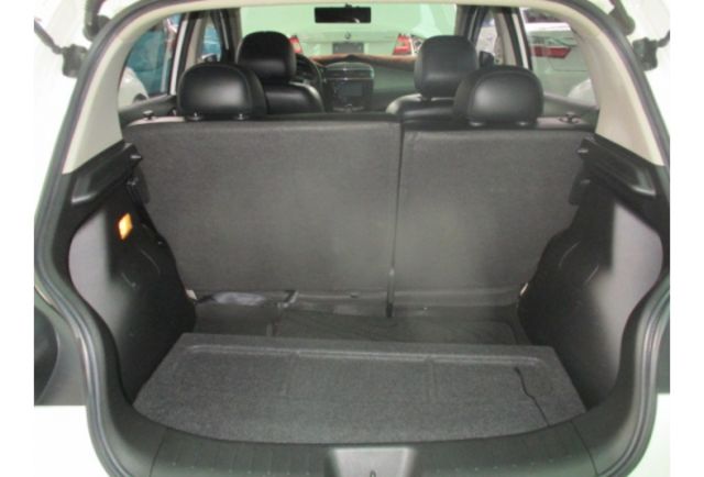 Nissan TIIDA  第7張相片