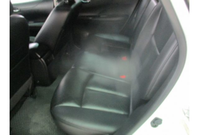 Nissan TIIDA  第8張相片