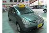 Nissan LIVINA  第1張縮圖
