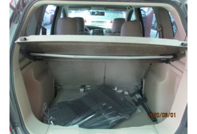 Nissan LIVINA  第5張相片