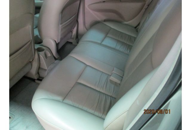 Nissan LIVINA  第7張相片