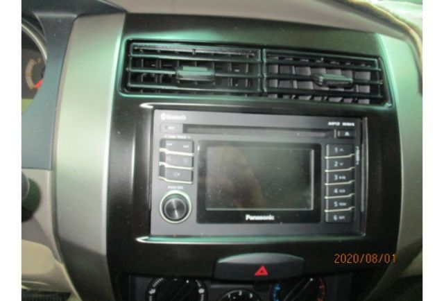 Nissan LIVINA  第8張相片