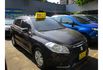 Suzuki SX4  第5張縮圖
