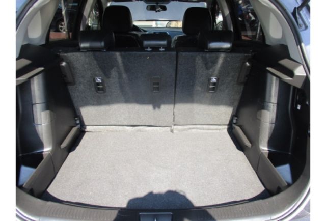 Suzuki SX4  第7張相片