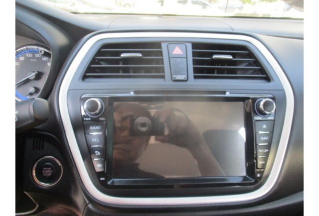 Suzuki SX4  第8張相片