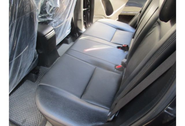 Suzuki SX4  第9張相片