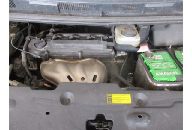 Toyota PREVIA  第6張相片