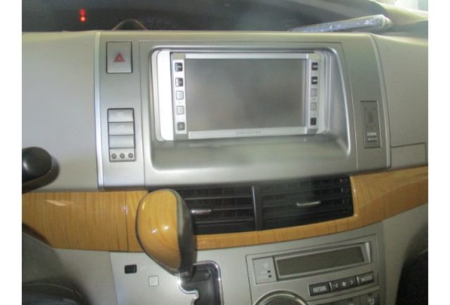 Toyota PREVIA  第9張相片