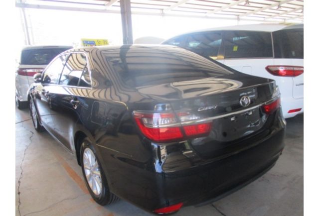 Toyota CAMRY  第3張相片