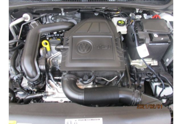 Volkswagen POLO  第6張相片