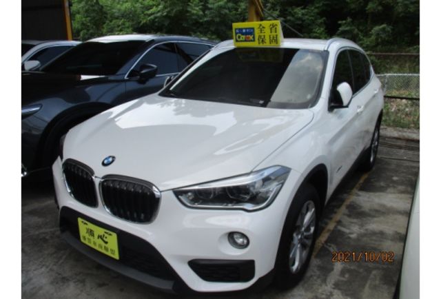 Bmw 寶馬x1 中古車的價格 Findcar 找車網