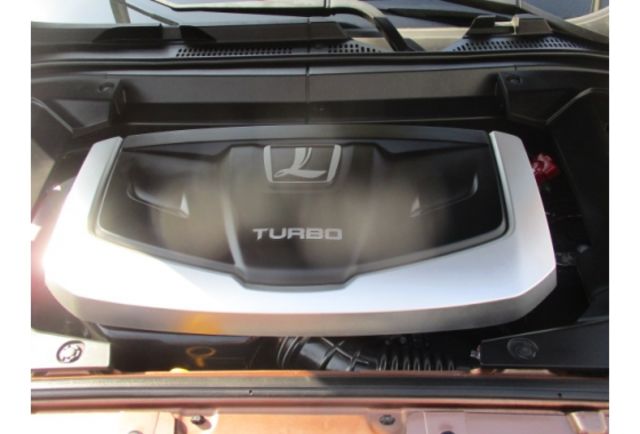 LUXGEN 7 SUV  第6張相片