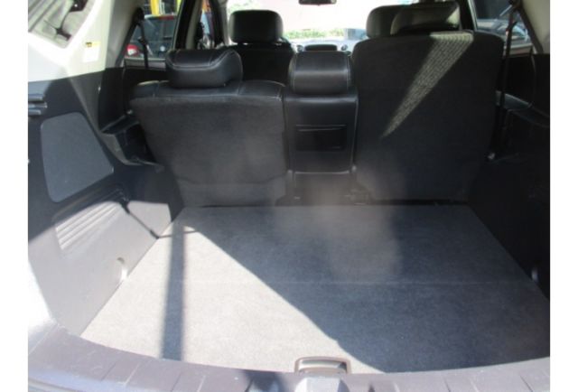 LUXGEN 7 SUV  第7張相片