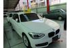 BMW 116I  第1張縮圖