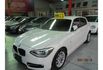 BMW 116I  第2張縮圖