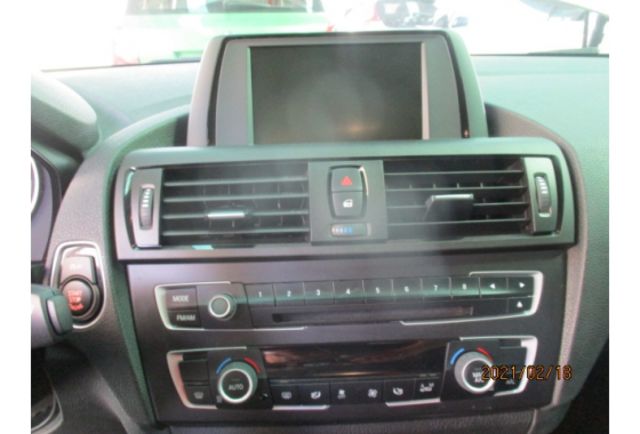 BMW 116I  第7張相片