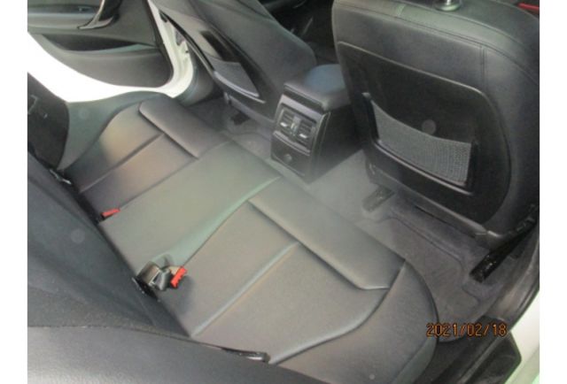 BMW 116I  第8張相片
