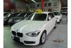 BMW 116I  第9張縮圖