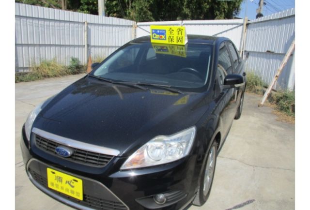 Ford FOCUS  第2張相片