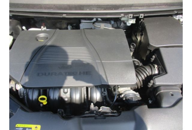 Ford FOCUS  第6張相片