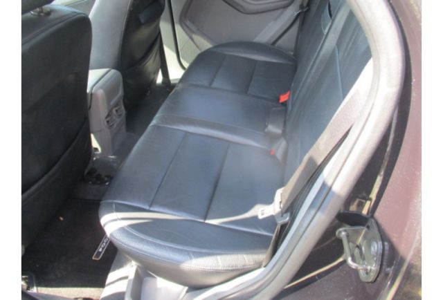 Ford FOCUS  第8張相片