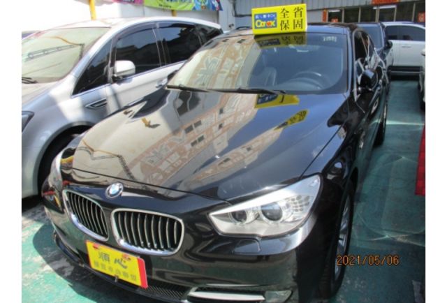 BMW 520D  第2張相片