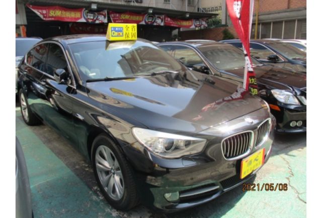 BMW 520D  第5張相片