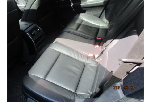 BMW 520D  第9張相片