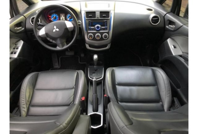 Mitsubishi COLT PLUS  第6張相片