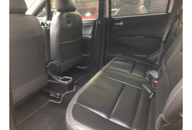 Mitsubishi COLT PLUS  第7張相片