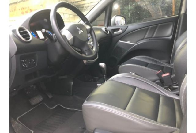 Mitsubishi COLT PLUS  第8張相片