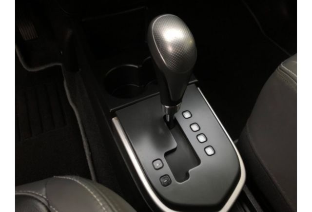 Mitsubishi COLT PLUS  第9張相片