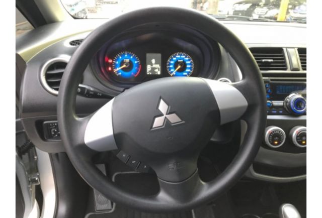 Mitsubishi COLT PLUS  第10張相片