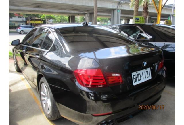 BMW 528I  第3張相片