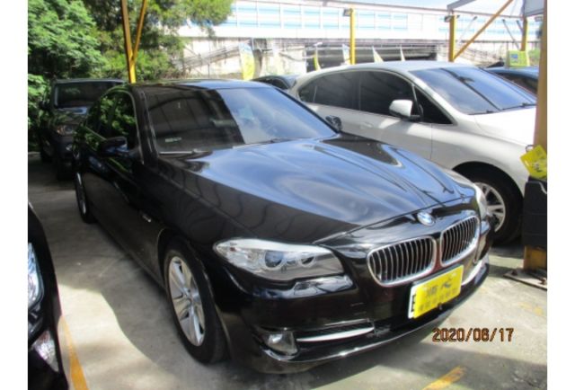 BMW 528I  第5張相片
