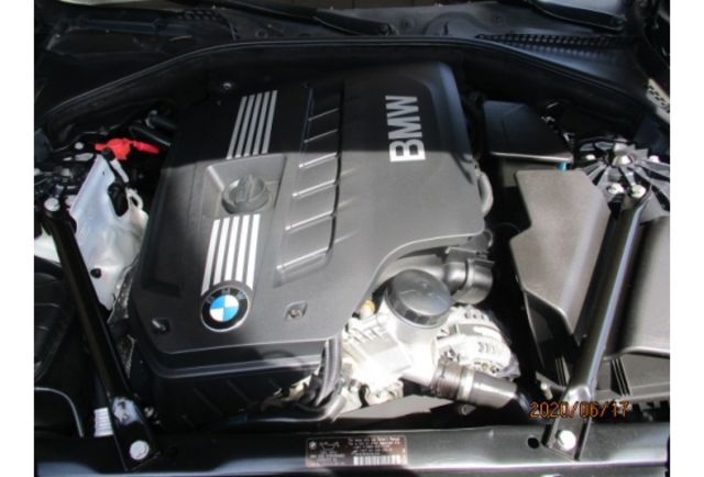 BMW 528I  第6張相片