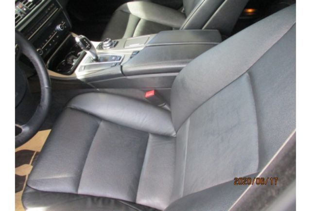 BMW 528I  第9張相片