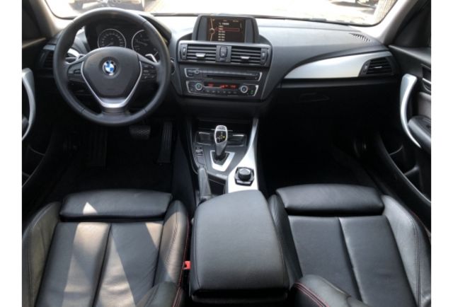 2012 BMW 120D  本月購入贈第三責任險  第8張相片