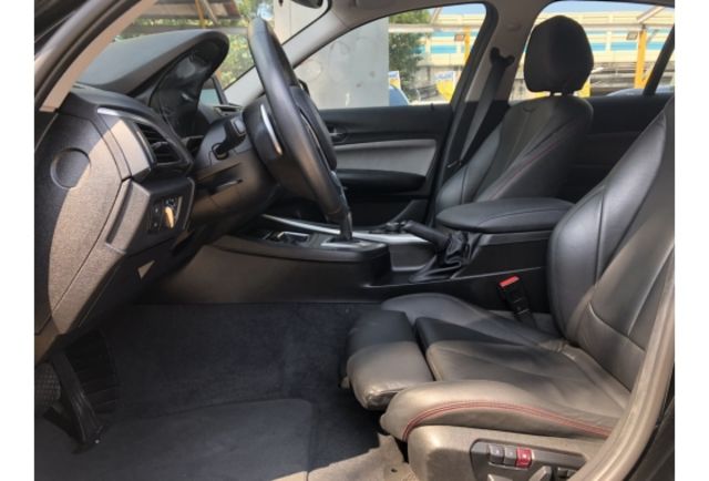 2012 BMW 120D  本月購入贈第三責任險  第9張相片