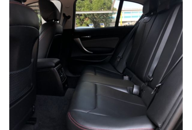 2012 BMW 120D  本月購入贈第三責任險  第10張相片