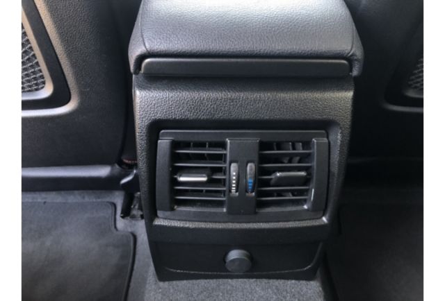 2012 BMW 120D  本月購入贈第三責任險  第11張相片