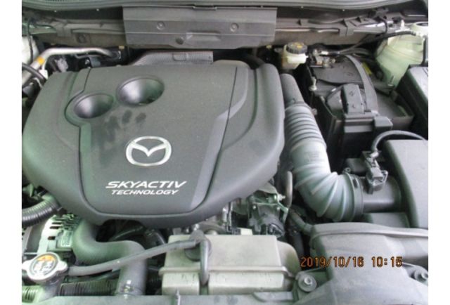 Mazda CX5  第6張相片